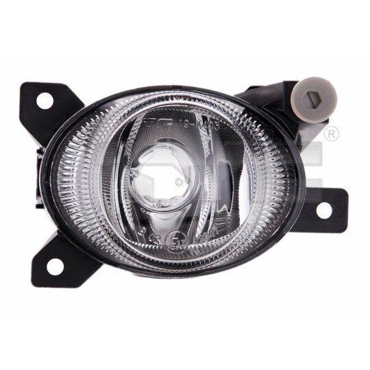 19-0494-01-2 - Fog Light 