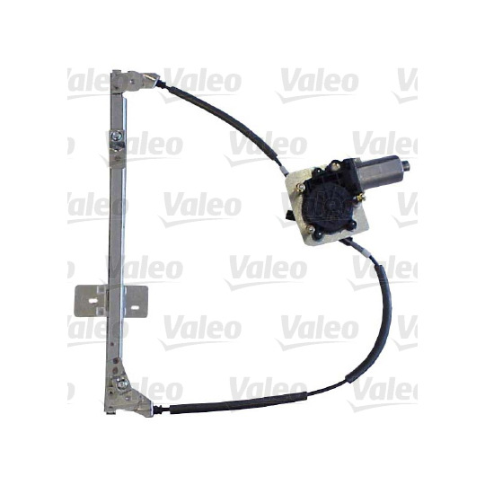 850447 - Window Regulator 