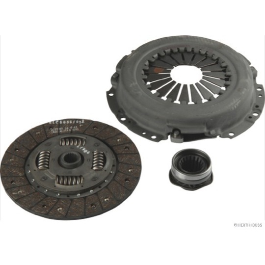 J2001104 - Clutch Kit 