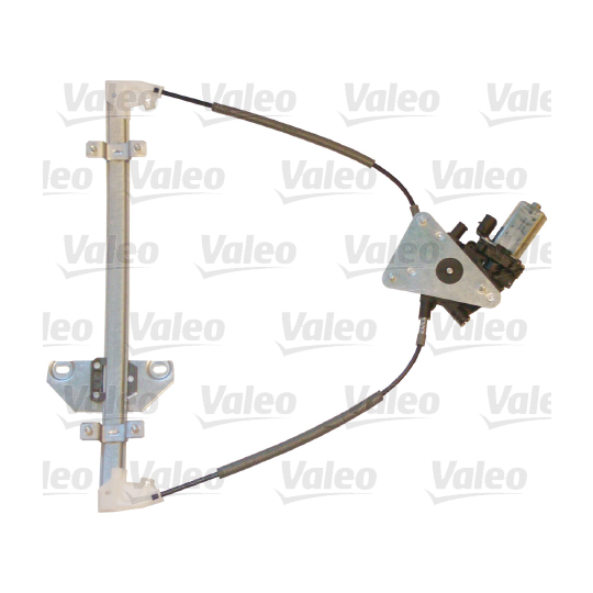 850089 - Window Regulator 