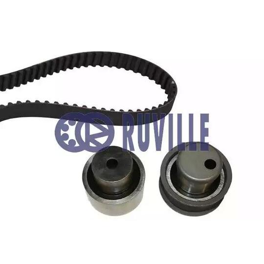 5580972 - Timing Belt Set 