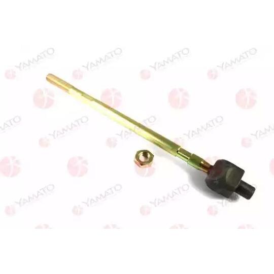 I31027YMT - Tie Rod Axle Joint 
