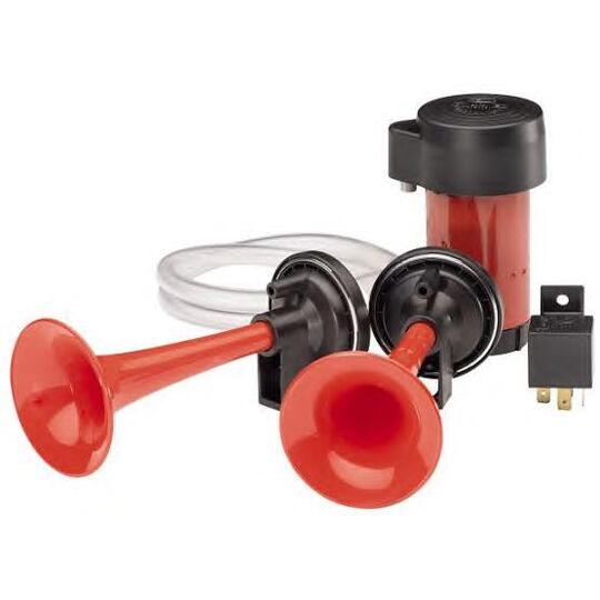 3PB 003 001-603 - Air Horn 