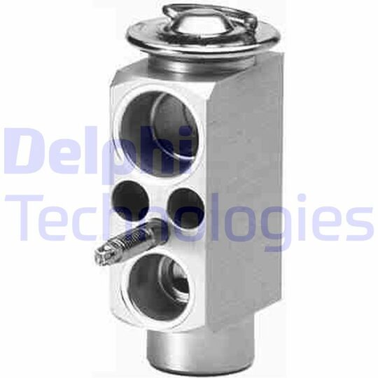 TSP0585039 - Expansion Valve, air conditioning 