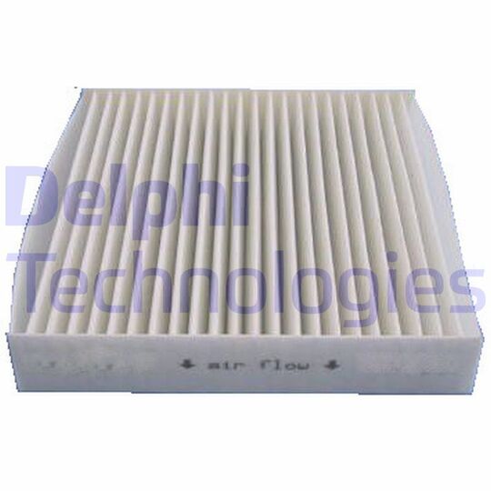 TSP0325299 - Filter, interior air 