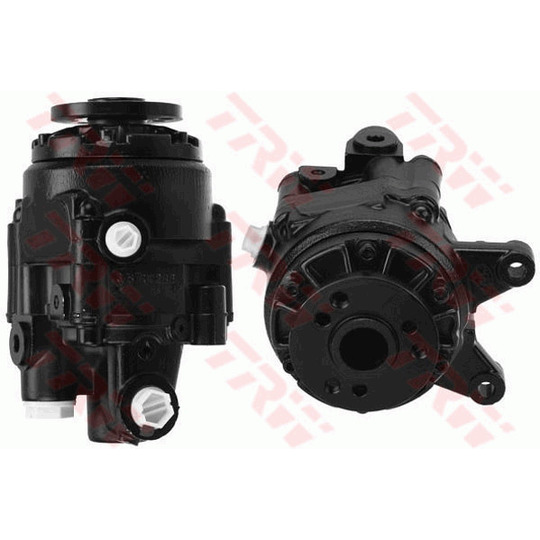 JPR332 - Hydraulic Pump, steering system 