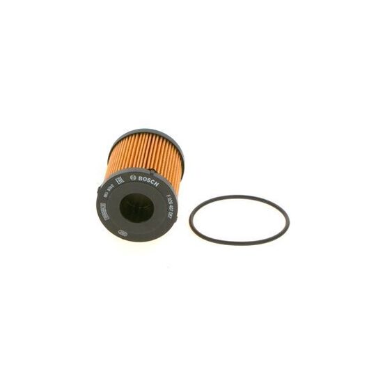 F 026 407 067 - Oil filter 