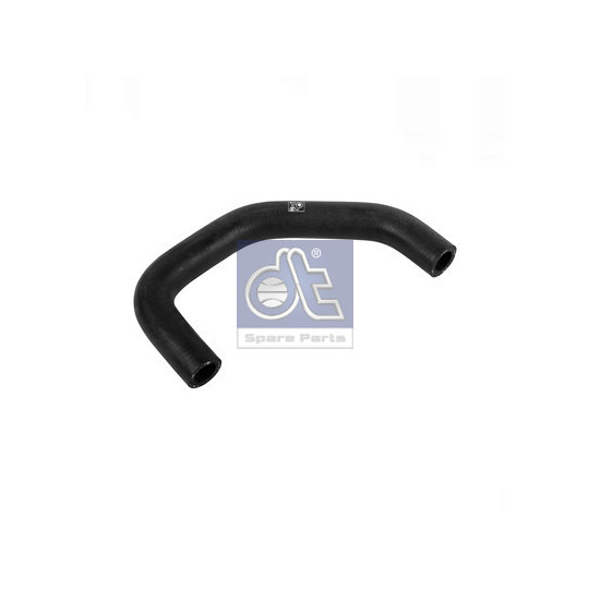 4.80507 - Radiator Hose 