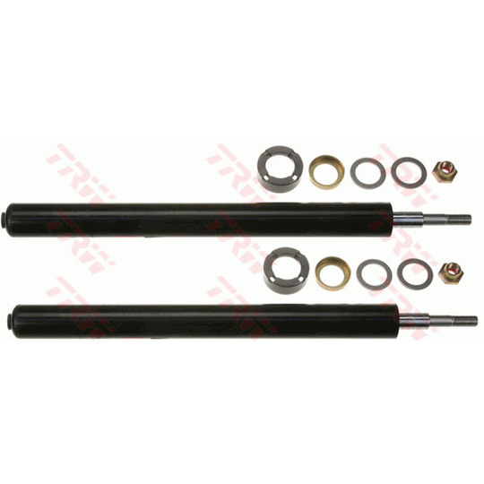JHC188T - Shock Absorber 