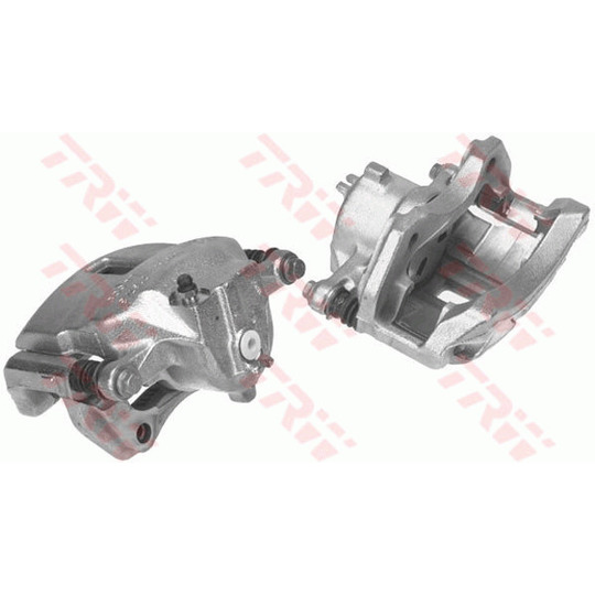 BCX112 - Brake Caliper 