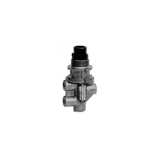 463 037 000 0 - Multiport Valve 