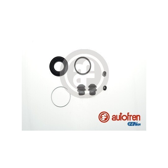 D4784 - Repair Kit, brake caliper 