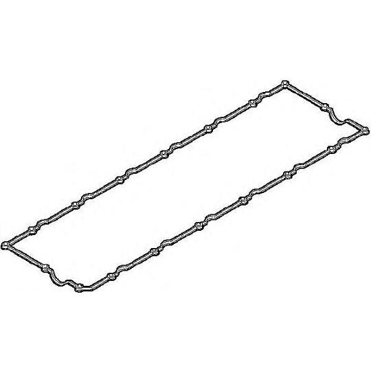 141.521 - Gasket, rocker cover 