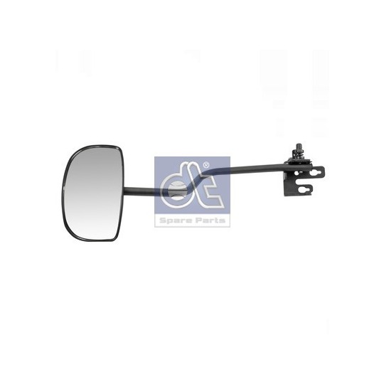 2.73311 - Ramp Mirror 