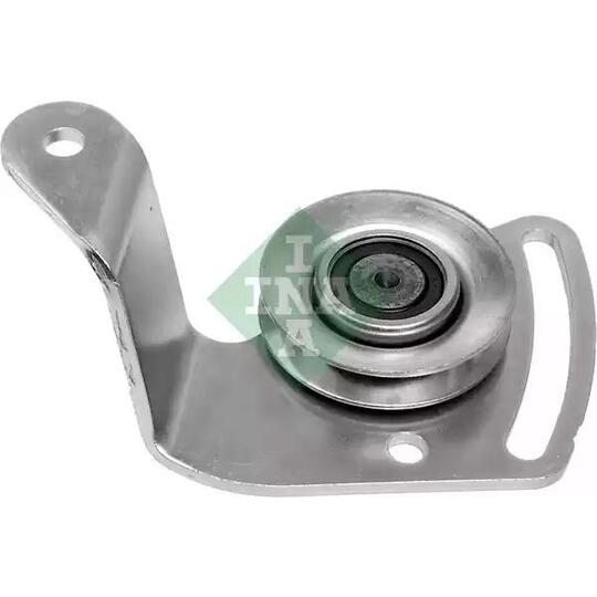 531 0375 10 - Tensioner Pulley, V-belt 