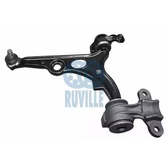 935912 - Track Control Arm 