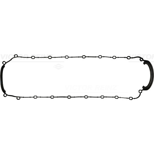 71-34289-00 - Gasket, wet sump 