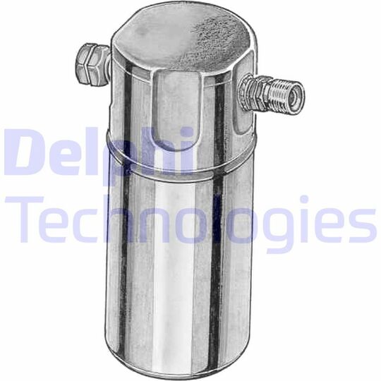 TSP0175282 - Dryer, air conditioning 