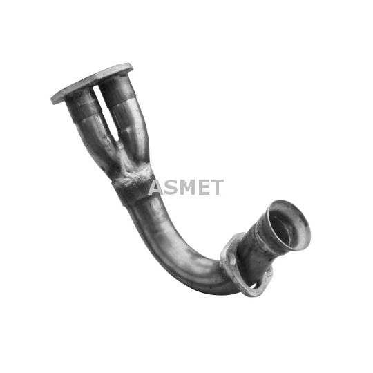 07.103 - Exhaust pipe 