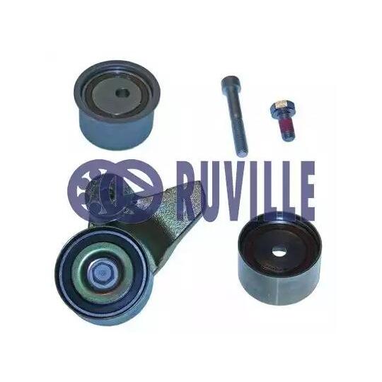 5574250 - Pulley Set, timing belt 