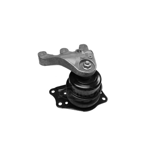 80000584 - Engine Mounting 