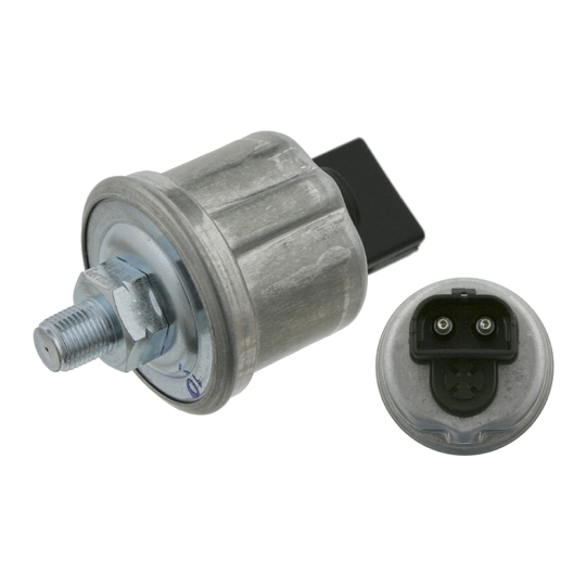 11643 - Sender Unit, oil pressure 