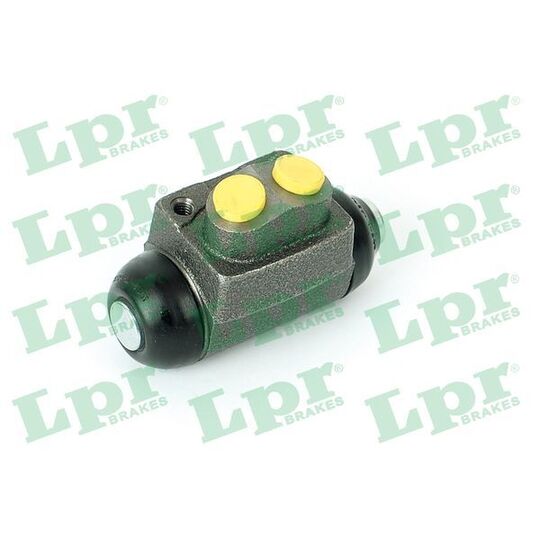 5566 - Wheel Brake Cylinder 