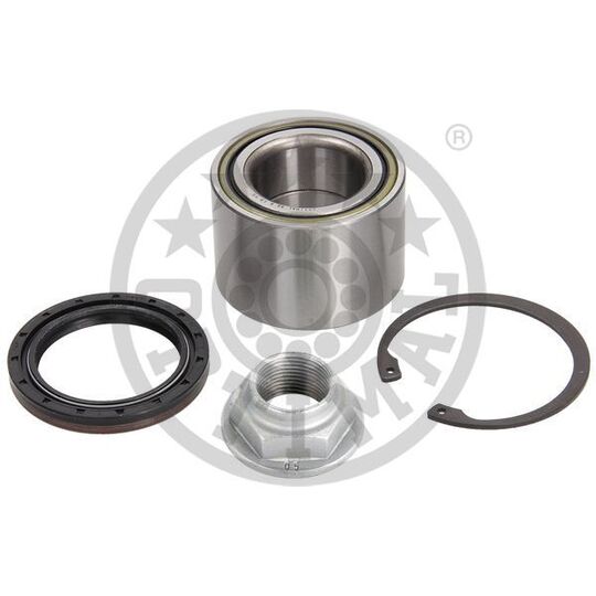 942987 - Wheel Bearing Kit 