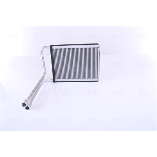 77631 - Heat Exchanger, interior heating 