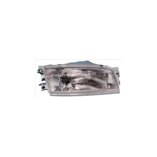 20-3382-15-2 - Headlight 