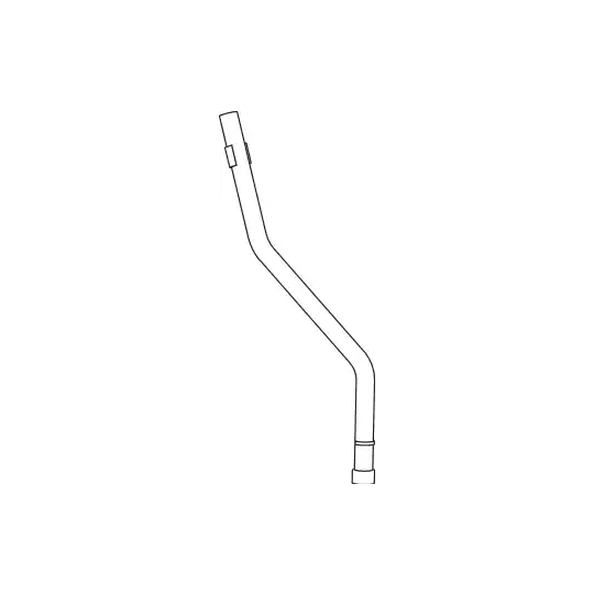 64722 - Exhaust pipe 