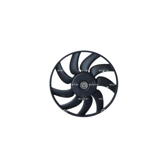 47425 - Fan, radiator 