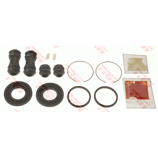 SP9295 - Repair Kit, brake caliper 