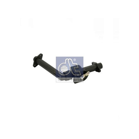 2.76021 - Control Valve, coolant 