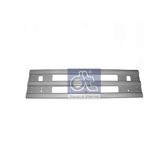 1.22671 - Radiator Grille 