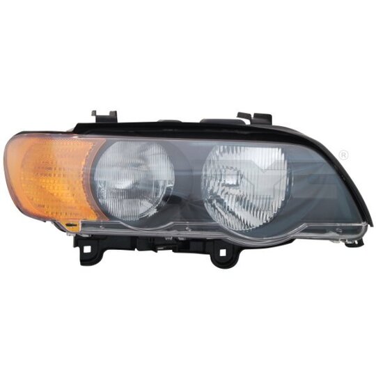 20-0499-05-2 - Headlight 