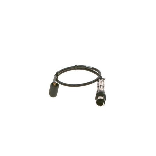 0 986 356 331 - Ignition Cable Kit 
