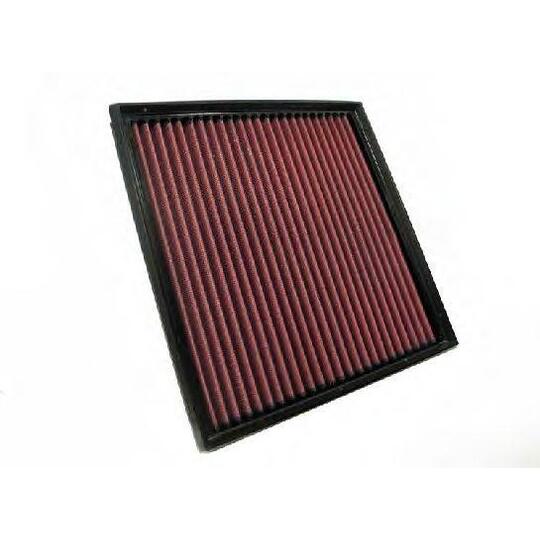 33-2701 - Air filter 