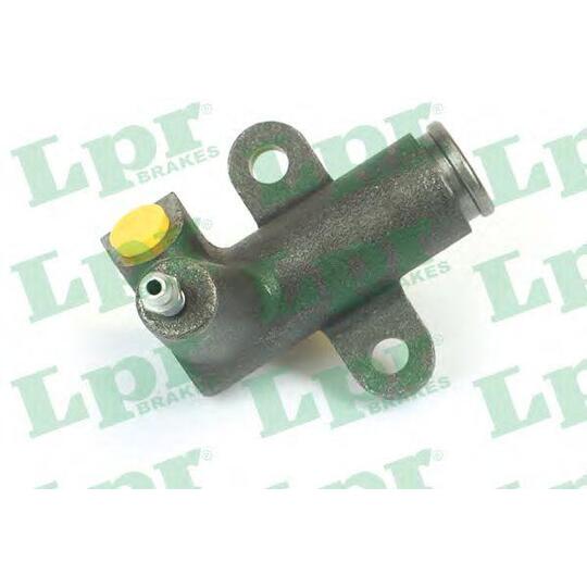 3569 - Slave Cylinder, clutch 