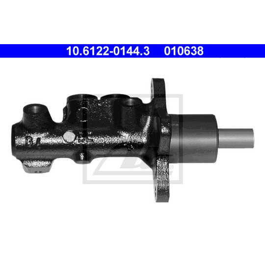 10.6122-0144.3 - Brake Master Cylinder 