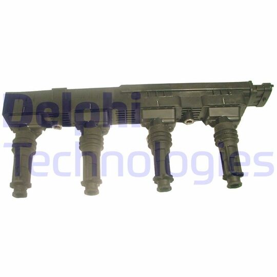 GN10207-12B1 - Ignition coil 