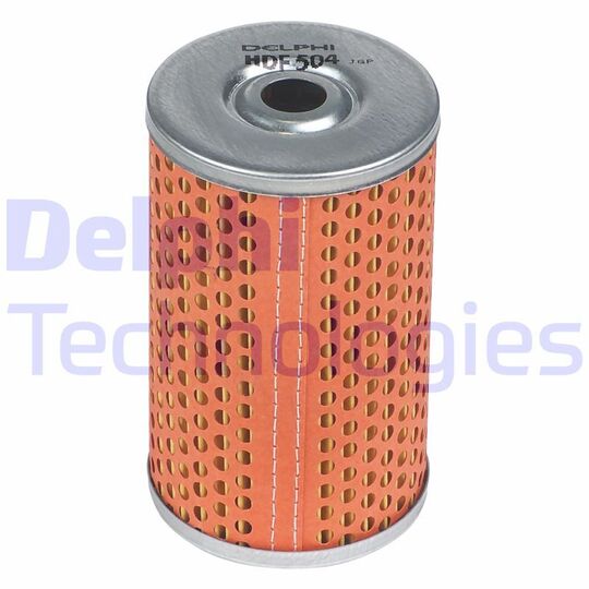 HDF504 - Fuel filter 