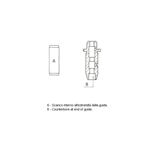 01-1314 - Valve Guides 