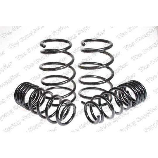 4562022 - Suspension Kit, coil springs 