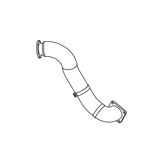 49269 - Exhaust pipe 