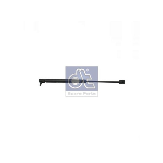 2.72071 - Gas Spring, tool cabinet flap 