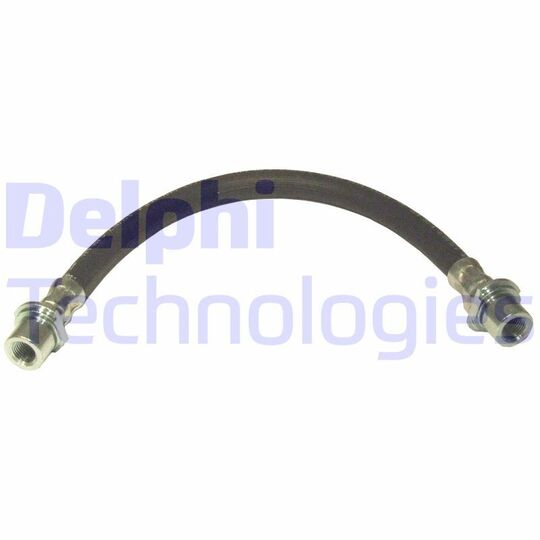 LH6524 - Brake Hose 