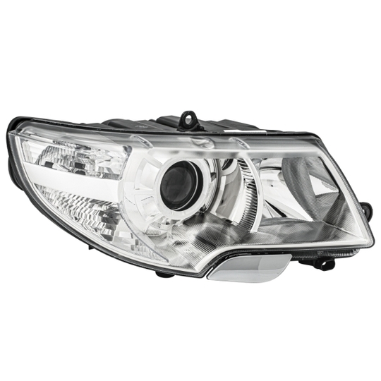 1EL 247 047-261 - Headlight 