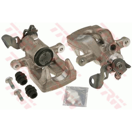 BHQ243 - Brake Caliper 