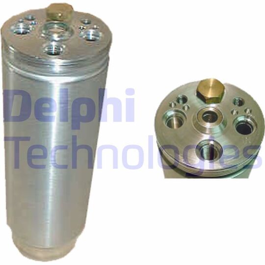 TSP0175173 - Dryer, air conditioning 